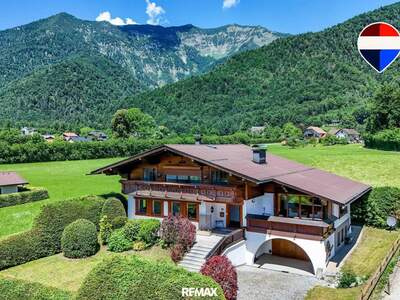 Haus kaufen in 4820 Bad Ischl
