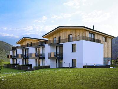 Anlageobjekt kaufen in 6563 Galtür