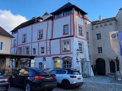 Haus kaufen in 3500 Krems