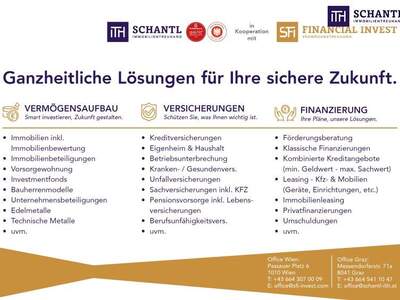 Terrassenwohnung kaufen in 8041 Graz (Bild 4)