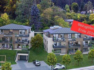 Wohnung kaufen in 9201 Krumpendorf (Bild 5)