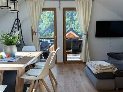 Wohnung kaufen in 9601 Arnoldstein