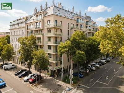 Wohnung mieten in 1200 Wien