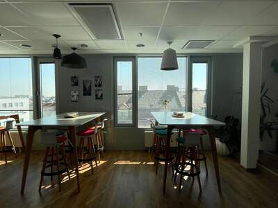 Gewerbeobjekt mieten in 1030 Wien (Bild 3)