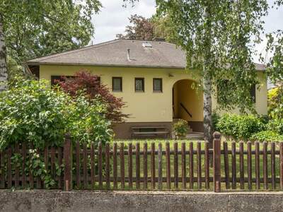 Einfamilienhaus kaufen in 3463 Stetteldorf (Bild 1)