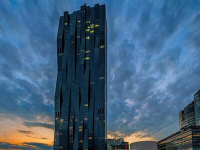 Gewerbeobjekt mieten in 1220 Wien