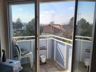 Terrassenwohnung kaufen in 3442 Langenrohr (Bild 2)