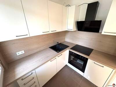 Wohnung mit Balkon mieten in 2500 Baden (Bild 5)