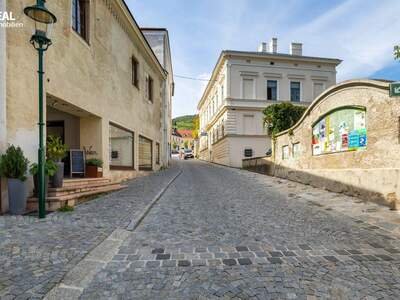 Anlageobjekt kaufen in 3620 Spitz (Bild 5)