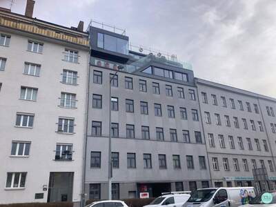 Gewerbeobjekt mieten in 1020 Wien