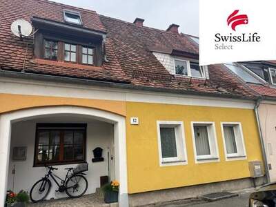 Haus kaufen in 4400 Steyr