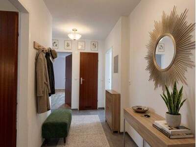 Wohnung mieten in 4222 Gusen