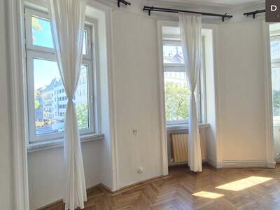 Wohnung kaufen in 1160 Wien