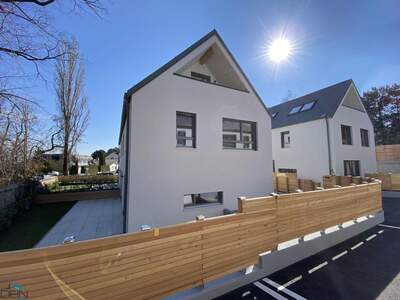 Haus mit Garten kaufen in 2344 Maria Enzersdorf (Bild 2)