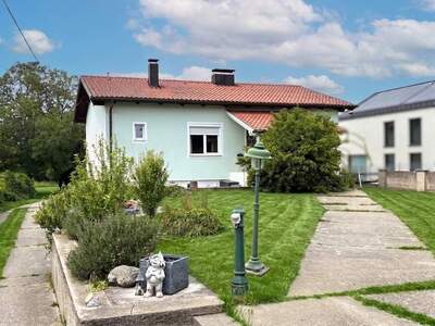 Haus kaufen in 7064 Oslip