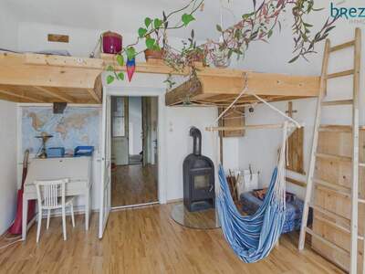 Altbauwohnung kaufen in 1160 Wien (Bild 4)