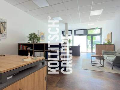 Gewerbeobjekt mieten in 9020 Klagenfurt