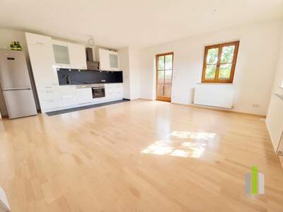 Terrassenwohnung mieten in 5114 Göming (Bild 1)