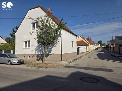 Haus mieten in 7210 Mattersburg