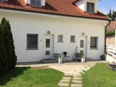 Mietwohnung in 7210 Mattersburg