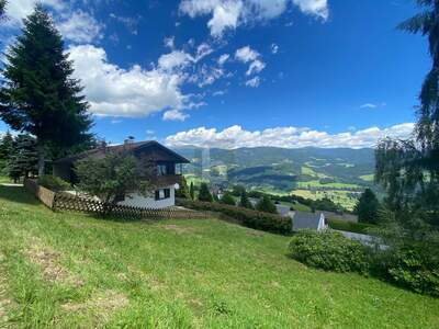 Grundstück kaufen in 9463 Reichenfels (Bild 2)