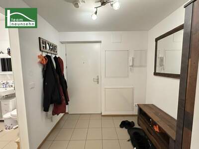 Terrassenwohnung mieten in 2325 Himberg (Bild 4)