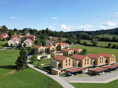 Wohnung mit Balkon kaufen in 8503 Sankt Josef (Bild 2)