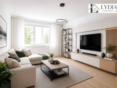Wohnung kaufen in 1050 Wien