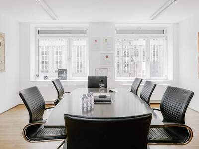 Gewerbeobjekt mieten in 1010 Wien