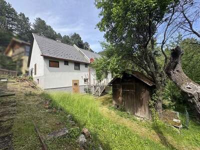 Haus kaufen in 2733 Grünbach