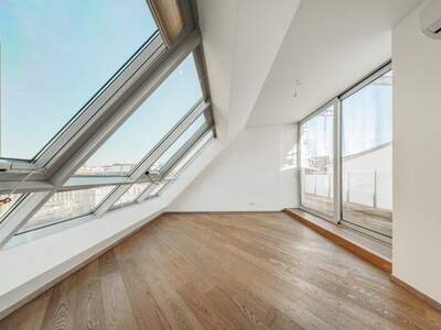Terrassenwohnung kaufen in 1060 Wien (Bild 4)