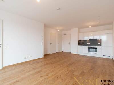 Wohnung mieten in 4020 Linz (Bild 1)