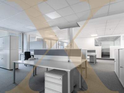 Bürozentrum mieten in 4020 Linz