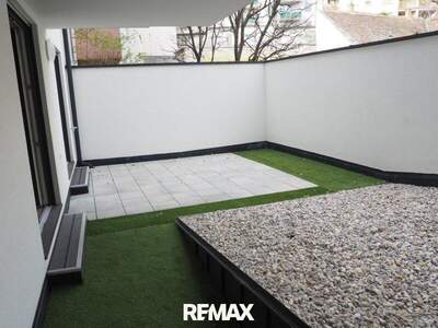 Terrassenwohnung kaufen in 1180 Wien (Bild 3)