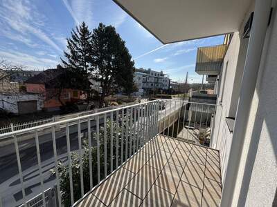 Wohnung mit Balkon mieten in 1230 Wien