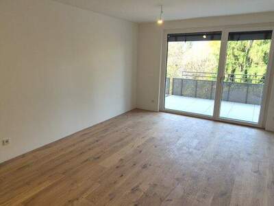 Terrassenwohnung kaufen in 1210 Wien (Bild 2)