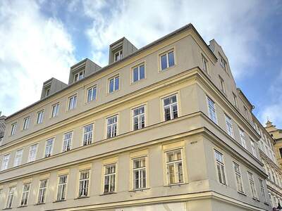 Wohnung mieten in 1060 Wien