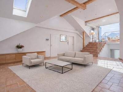 Dachgeschosswohnung kaufen in 5020 Salzburg
