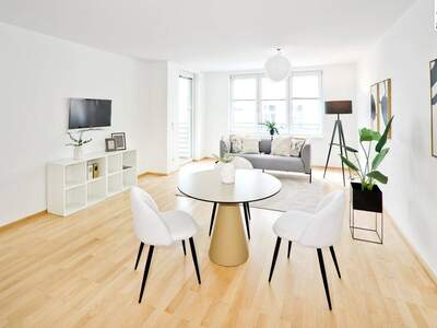 Wohnung kaufen in 1030 Wien