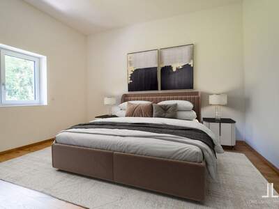 Wohnung mit Balkon kaufen in 8051 Graz (Bild 3)