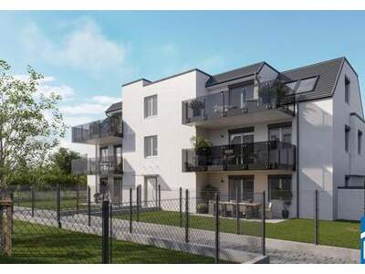 Wohnung kaufen in 1230 Wien