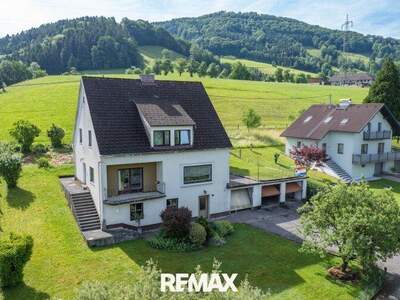 Einfamilienhaus kaufen in 4596 Steinbach