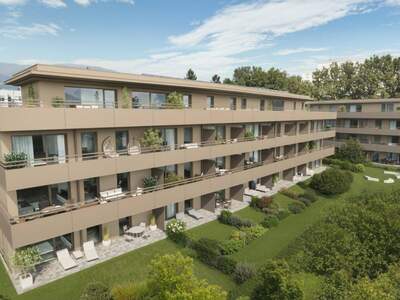 Wohnung kaufen in 8045 Graz