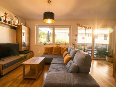 Wohnung kaufen in 6344 Walchsee (Bild 3)