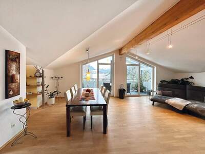 Wohnung kaufen in 5760 Saalfelden