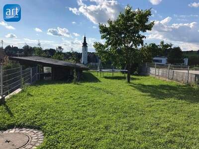 Haus mit Garten kaufen in 4722 Peuerbach (Bild 5)