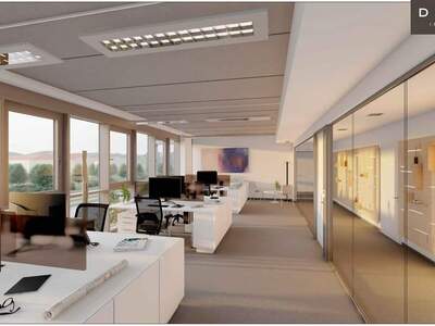 Gewerbeobjekt mieten in 2351 Wiener Neudorf