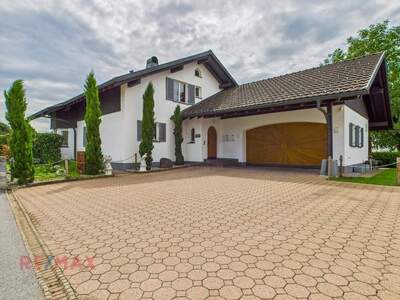 Haus kaufen in 6923 Lauterach