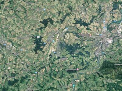 Gewerbeobjekt kaufen in 4400 Steyr