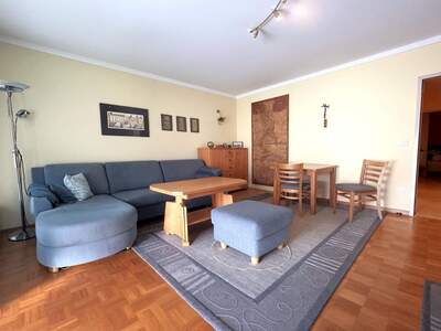 Wohnung kaufen in 5110 Oberndorf